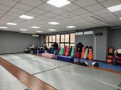 -北京阳铭国际击剑俱乐部