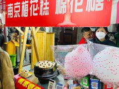 -南湖公园地摊集市