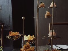 -莲西餐(曲江店)