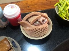 肥龙发鱿鱼-肥龙火锅(南坪店)