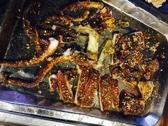 -老虎滩大连海鲜烧烤(建邺云锦路总店)