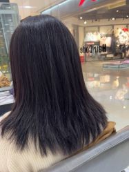 -HairCode芭曲发型