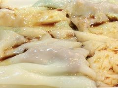 香茜牛肉肠-昇记肠粉王(福华路店)