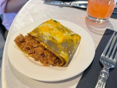 -利顺德大饭店·维多利亚花园(小白楼店)