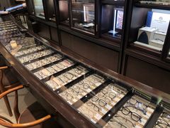 -溥仪眼镜PUYI OPTICAL(国贸商城店)
