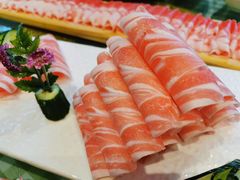 -番食园鲜食火锅(高新店)