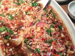 -湘邻呷铺·田园家宴(汉基广场店)