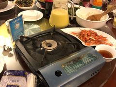 -千岛湖品鱼馆(钓鱼岛店)