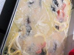 -半天妖烤鱼(兰州国芳中心店)