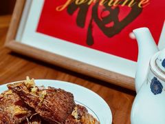 -白家餐厅(徐家汇店)