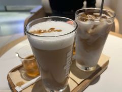 -LAVAZZA拉瓦萨咖啡(中航城君尚购物中心店)