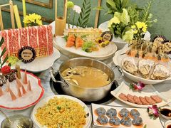 -喜聚薈·花膠雞海鮮火鍋(越秀店)