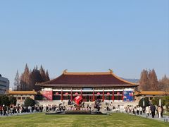 -南京博物院