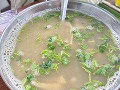 牛杂汤-清真长顺牛肉馆