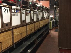 -一蘭拉面(新宿中央东口店)