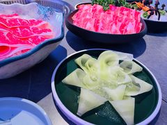 -故里和山·成都火锅(欢乐港湾店)