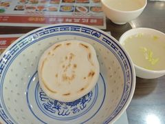 -老西安韩记三鲜煮馍(四府街店)