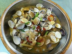 -宜宾海鲜酒家·三十年老字号