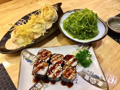 -兄弟船精致料理(自贡华商爱琴海购物公园华商国际城店)