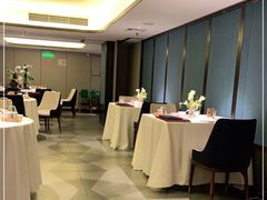 大堂-顺峰(农展馆店)