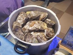 高压锅生蚝中一打-千岛蚝高压锅生蚝·人参火锅(白云万达店)