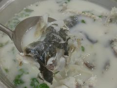 -雪野鱼头大王邢府公老店(雪野湖店)