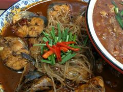 -大清花饺子城(昌黎店)