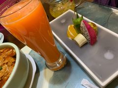 -福慧慈缘素食餐厅(王府井店)