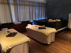 -三亚美高梅度假酒店滺水疗