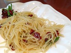 -京味张·北京烤鸭(天河南二路店)