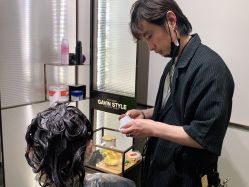 -崇尚GAVIN STYLE臻选