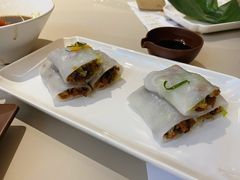 -蔡澜点心·粤菜(西单大悦城店)