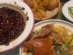 -79号渔船海鲜饭店(华强北店)