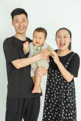 -哈妮儿童摄影(德清店)