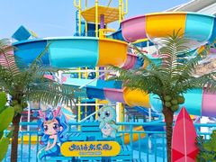 -海合安天津极地海洋公园