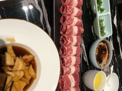 -臻牧壹品雪花牛肉火锅(大兴九臻店)