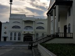 -农垦当壁镇兴凯湖旅游度假区