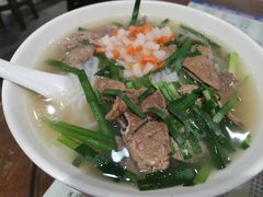 牛三星桂林米粉-仁信双皮奶(庙前直街店)