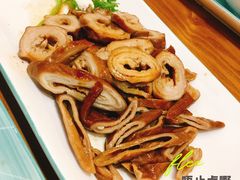 -唔止卤嘢·潮州府城菜(鹭江店)