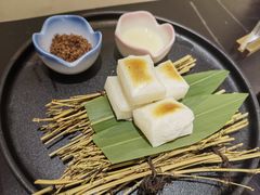 -山上下日本料理(万象城店)
