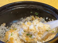 -大笑饭堂(甲子桥店)