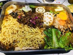 -鱼酷活鱼烤鱼(南京水游城店)