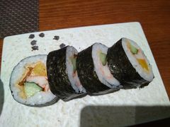 -贵木日本料理·铁板烧(新地假日广场店)