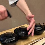 感谢网友们！合肥omakase 安全下车！