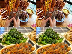 -福苗小骆驼烧烤(莲湖路店)