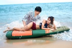 -太古映画婚纱摄影(天河店)