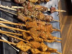 -刘成杰锦州烧烤(南河路店)