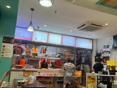 -香友记正宗隆江猪脚饭(首经贸店)