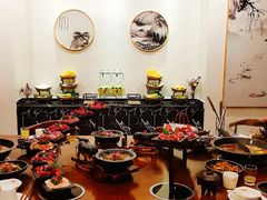 -牛a潮汕鲜牛肉粿条(天河北店)