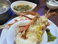 -东海怡品海鲜豆捞(星街坊店)